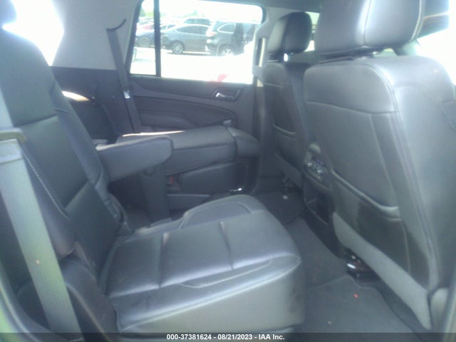 Chevrolet Tahoe Lt 2020 1GNSKBKC4LR137522 Image 8