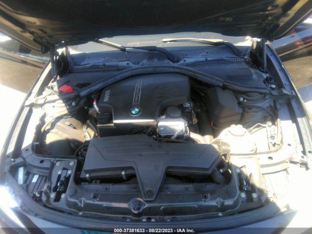 WBA3A5C56EF604586 BMW 3 Series 328i