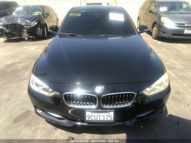 WBA3A5C56EF604586 BMW 3 Series 328i