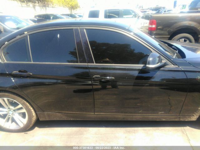 WBA3A5C56EF604586 BMW 3 Series 328i