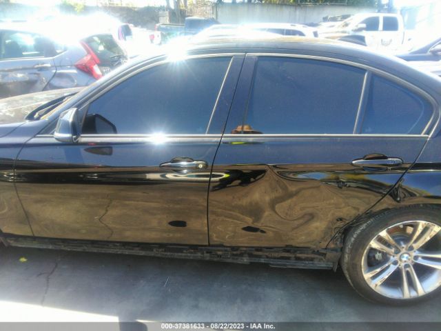 WBA3A5C56EF604586 BMW 3 Series 328i