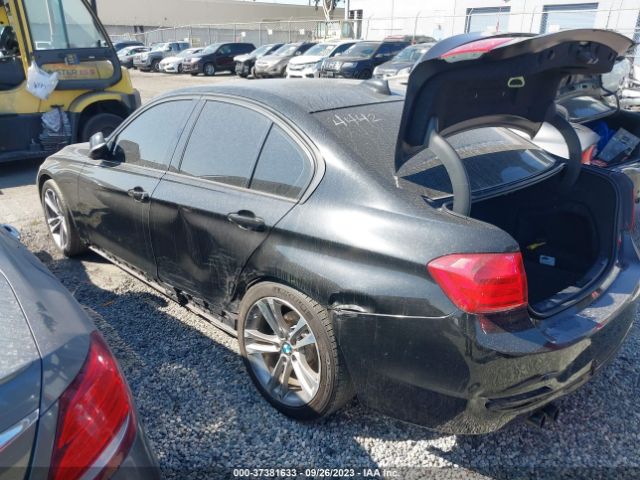 WBA3A5C56EF604586 BMW 3 Series 328i