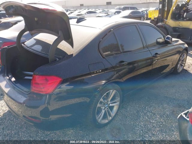 WBA3A5C56EF604586 BMW 3 Series 328i