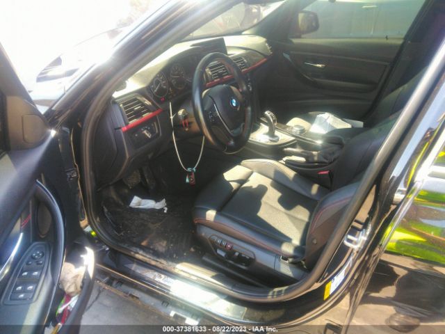 WBA3A5C56EF604586 BMW 3 Series 328i