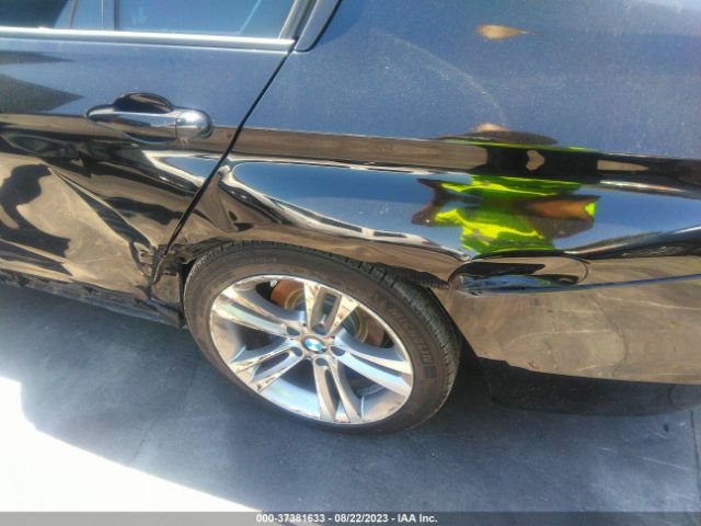 WBA3A5C56EF604586 BMW 3 Series 328i