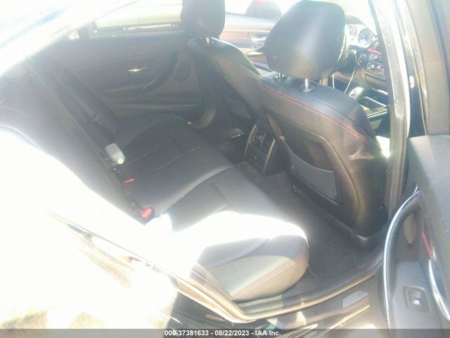 WBA3A5C56EF604586 BMW 3 Series 328i