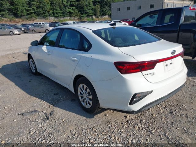 3KPF24ADXKE010042 KIA FORTE FE