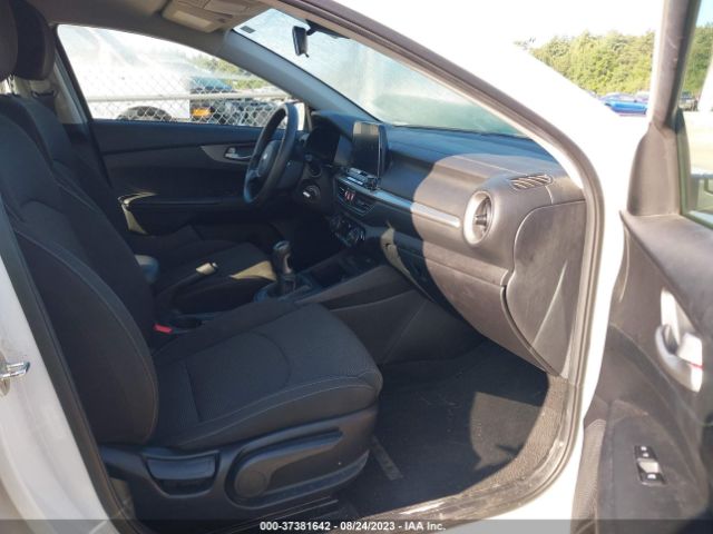 3KPF24ADXKE010042 KIA FORTE FE