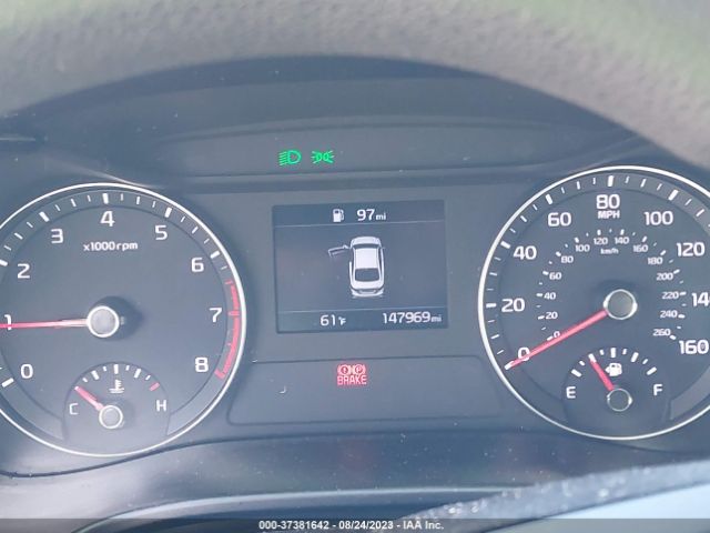 3KPF24ADXKE010042 KIA FORTE FE