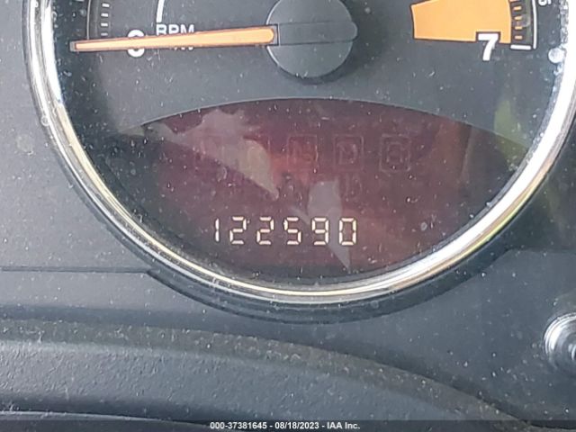 1C4NJDEB6HD112777 Jeep Compass High Altitude
