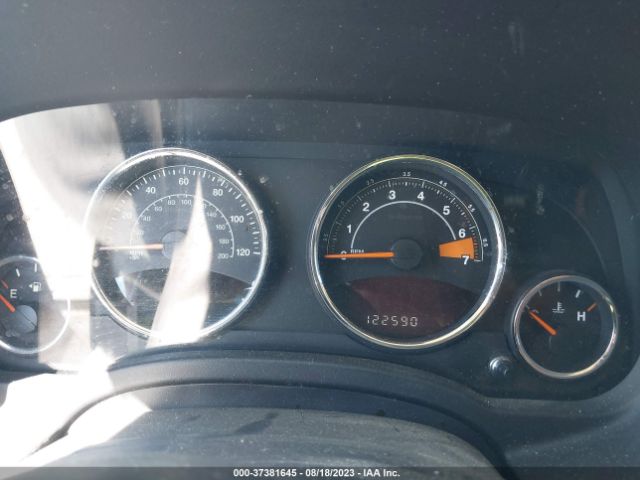 1C4NJDEB6HD112777 Jeep Compass High Altitude