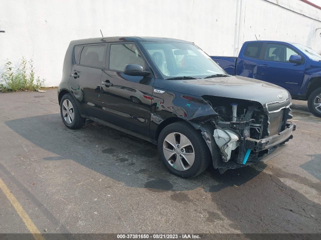 2015 KIA SOUL BASE VIN: KNDJN2A23F7220945