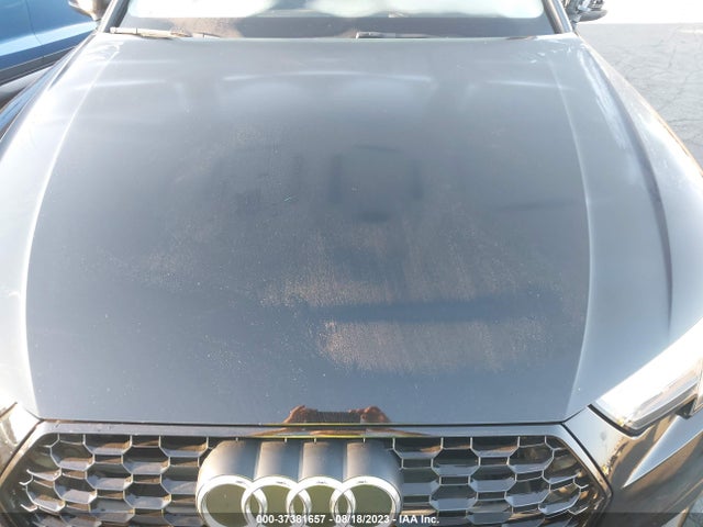 WAUGMAF45KN014434 Audi A4 Premium/titanium Premium