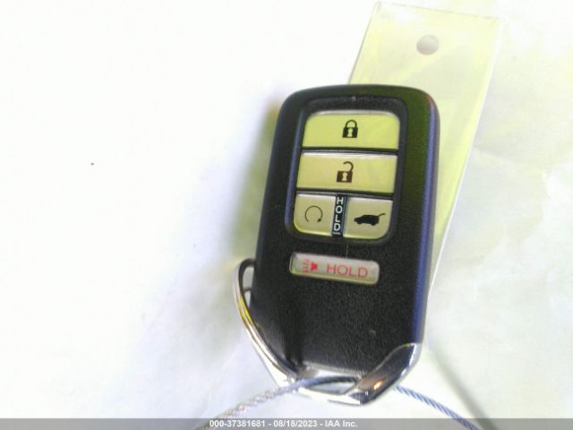 5FNYF6H2XNB044039 Honda Pilot Special Edition