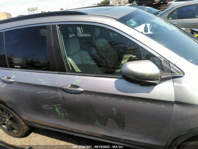 5FNYF6H2XNB044039 Honda Pilot Special Edition