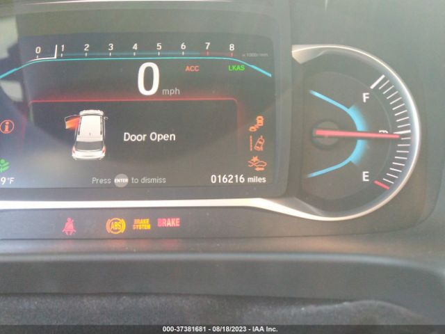 5FNYF6H2XNB044039 Honda Pilot Special Edition