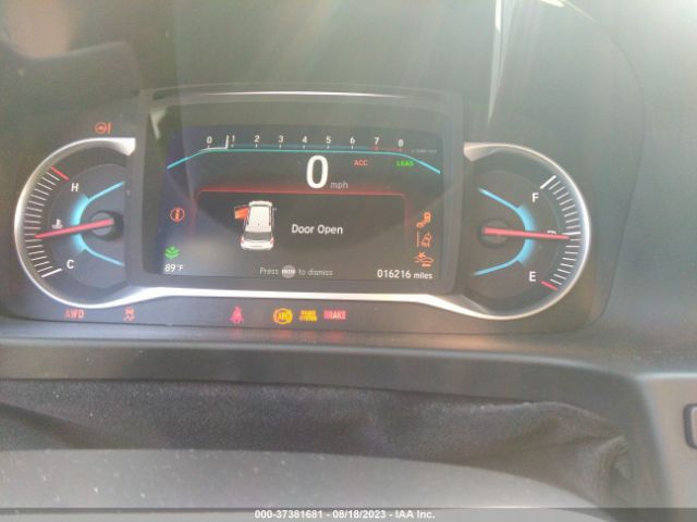 5FNYF6H2XNB044039 Honda Pilot Special Edition
