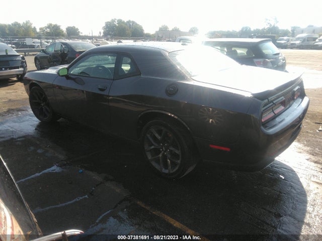 Dodge Challenger Sxt 2020 2C3CDZAG1LH195242 Image 3