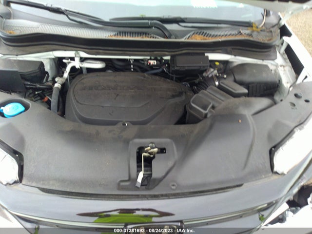 2022 HONDA PILOT SPECIAL EDITION VIN: 5FNYF6H28NB073457