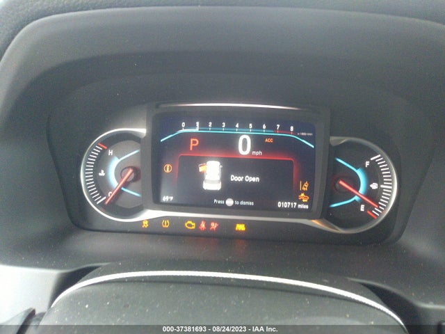 2022 HONDA PILOT SPECIAL EDITION VIN: 5FNYF6H28NB073457