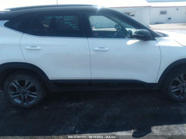 KNDEU2AA1M7058838 KIA SELTOS S