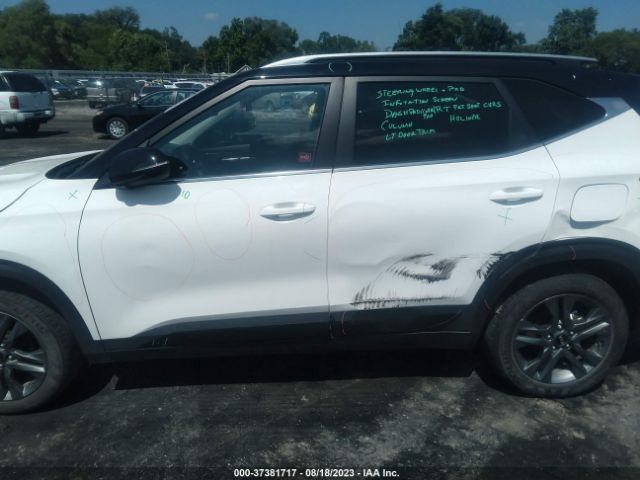 KNDEU2AA1M7058838 KIA SELTOS S