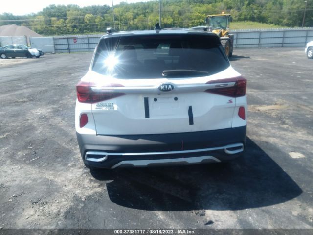 KNDEU2AA1M7058838 KIA SELTOS S