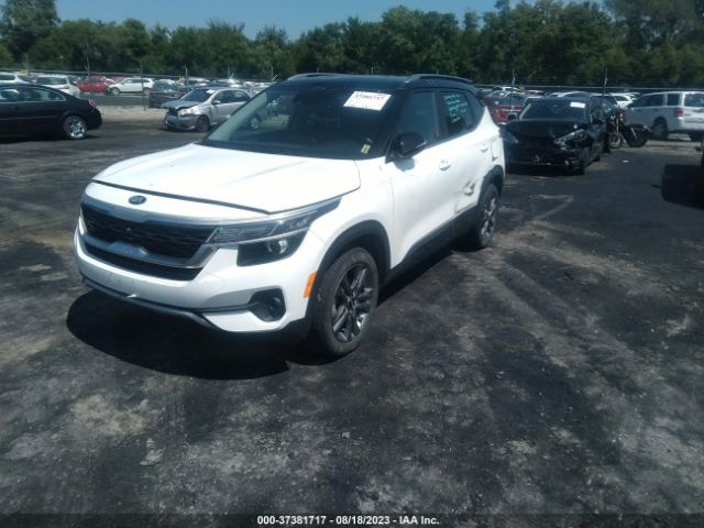 KNDEU2AA1M7058838 KIA SELTOS S