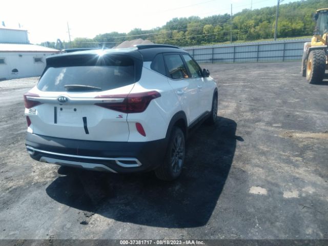 KNDEU2AA1M7058838 KIA SELTOS S