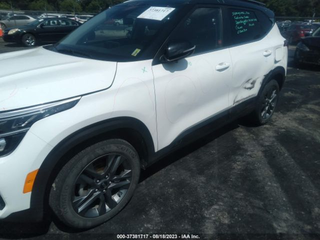 KNDEU2AA1M7058838 KIA SELTOS S
