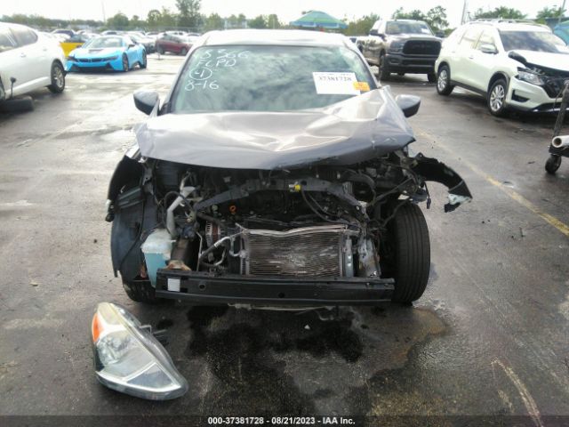 3N1CN7AP0KL828366 Nissan Versa Sedan S Plus