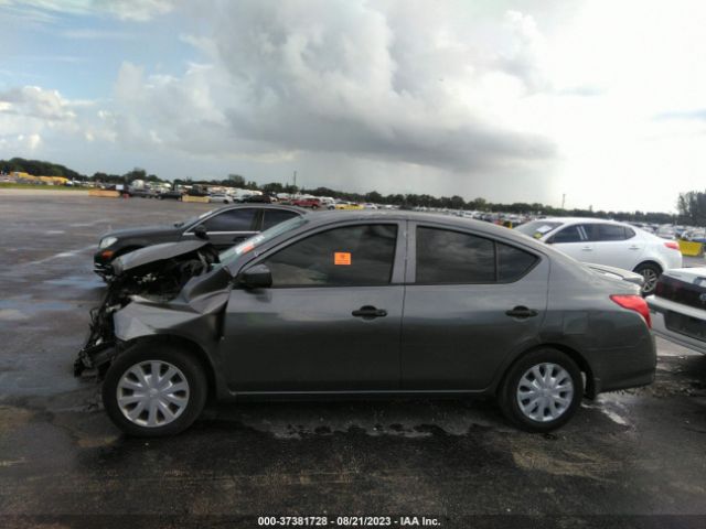 3N1CN7AP0KL828366 Nissan Versa Sedan S Plus