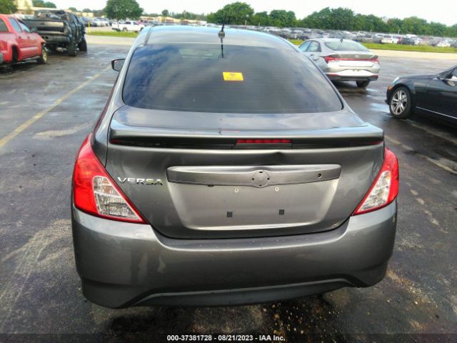 3N1CN7AP0KL828366 Nissan Versa Sedan S Plus