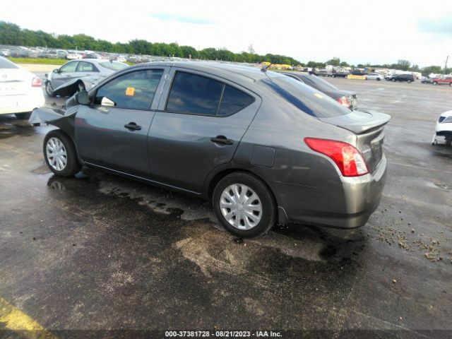 3N1CN7AP0KL828366 Nissan Versa Sedan S Plus