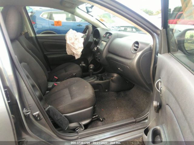 3N1CN7AP0KL828366 Nissan Versa Sedan S Plus