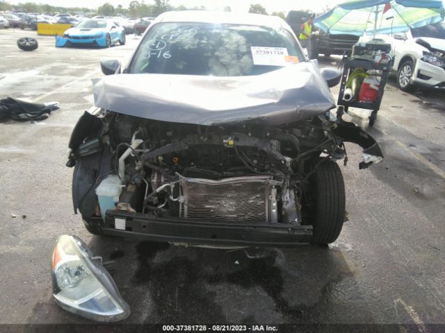 3N1CN7AP0KL828366 Nissan Versa Sedan S Plus