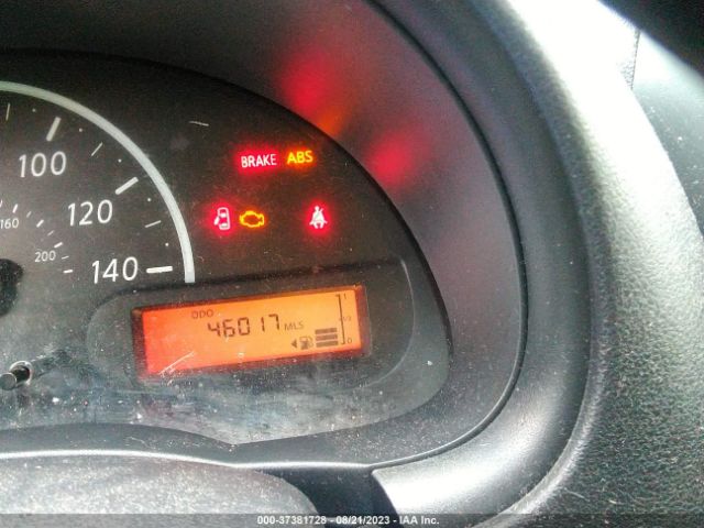 3N1CN7AP0KL828366 Nissan Versa Sedan S Plus