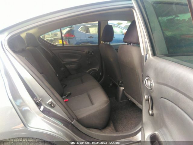 3N1CN7AP0KL828366 Nissan Versa Sedan S Plus
