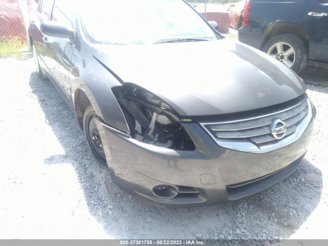2010 NISSAN ALTIMA 2.5 VIN: 1N4AL2AP9AC151959