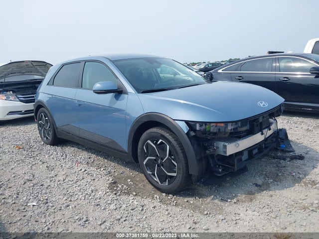 2023 KM8KNDAF4PU183387 main image