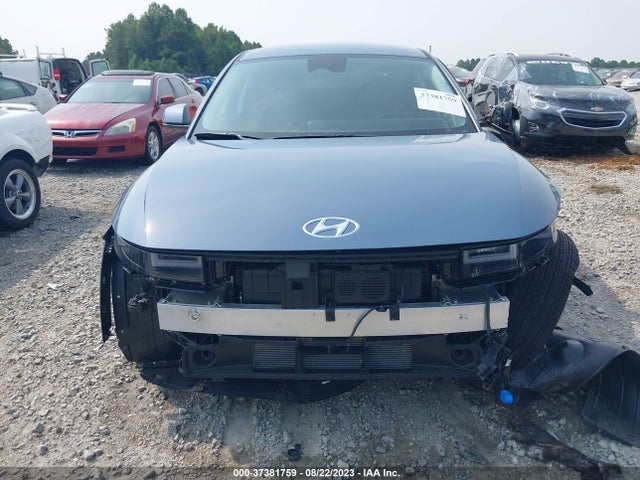 Hyundai Ioniq 5 Sel 2023 KM8KNDAF4PU183387 Image 11