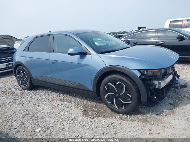 Hyundai Ioniq 5 Sel 2023 KM8KNDAF4PU183387 Image 12