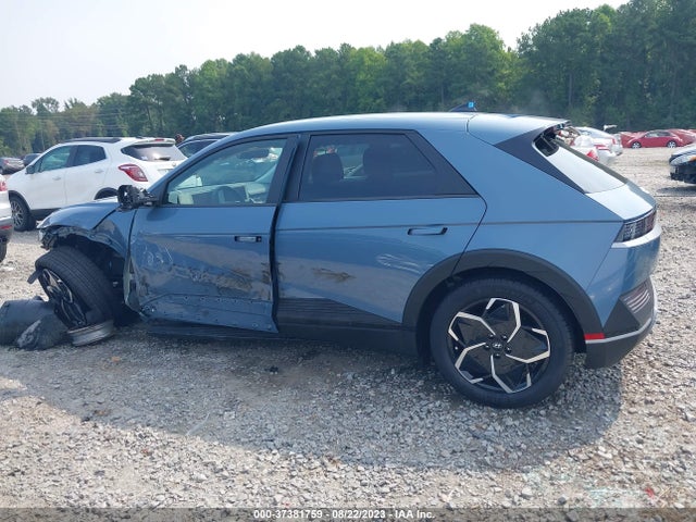Hyundai Ioniq 5 Sel 2023 KM8KNDAF4PU183387 Image 13