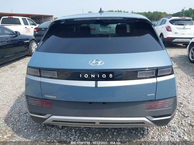 Hyundai Ioniq 5 Sel 2023 KM8KNDAF4PU183387 Image 15