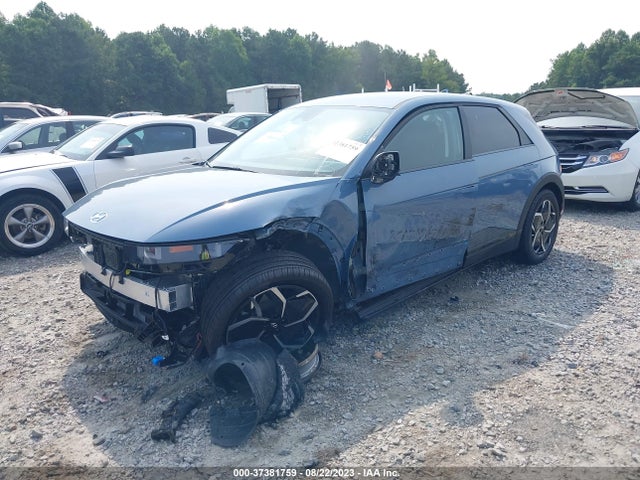 Hyundai Ioniq 5 Sel 2023 KM8KNDAF4PU183387 Image 2