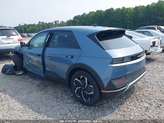 Hyundai Ioniq 5 Sel 2023 KM8KNDAF4PU183387 Image 3
