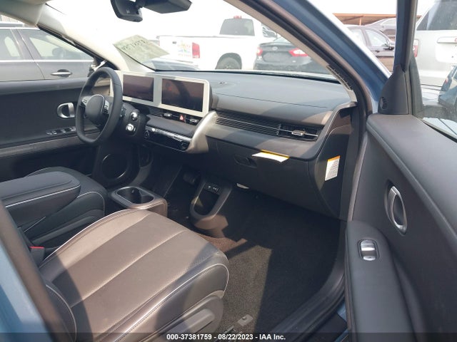 Hyundai Ioniq 5 Sel 2023 KM8KNDAF4PU183387 Image 5
