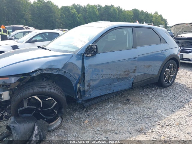 Hyundai Ioniq 5 Sel 2023 KM8KNDAF4PU183387 Image 6