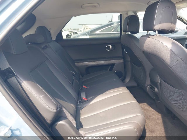 Hyundai Ioniq 5 Sel 2023 KM8KNDAF4PU183387 Image 8