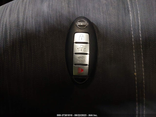 Nissan SENTRA SV 2014 3N1AB7AP4EL643158 Image 11